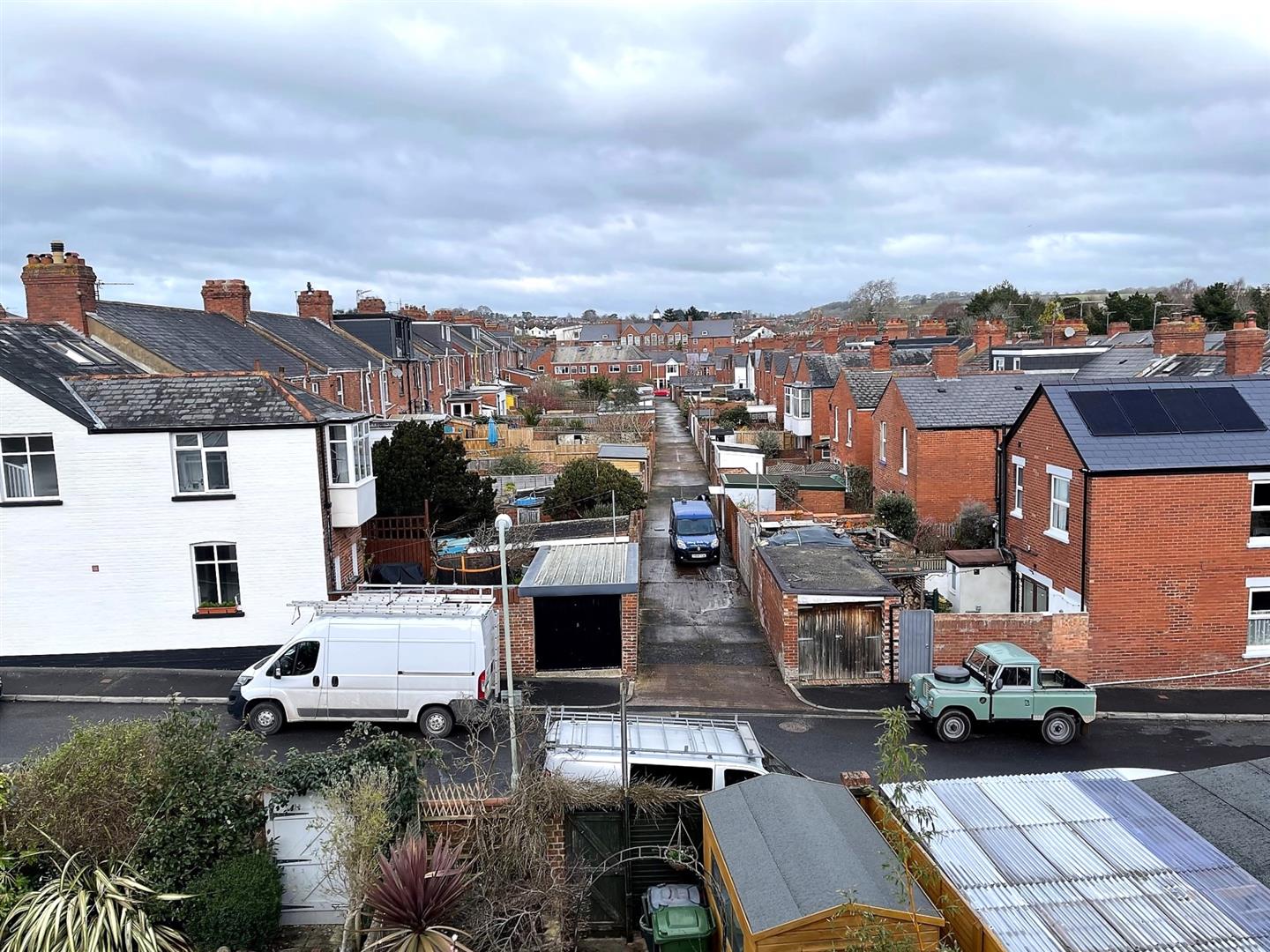 Wyndham Avenue, Heavitree, EXETER Burgoynes Estate Agents, Exeter